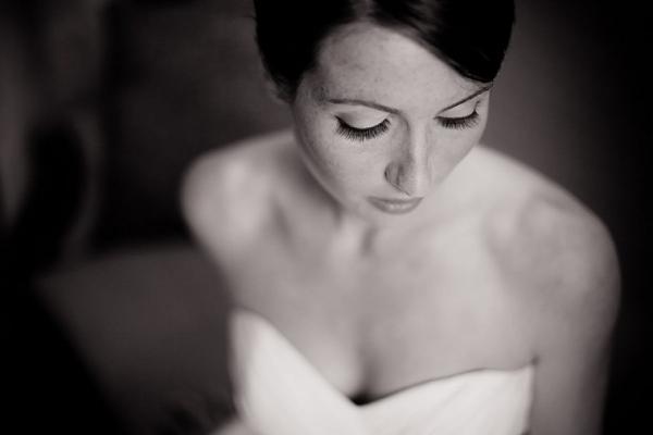 Richmond, Virginia Wedding Photographer - Mike Topham Photography